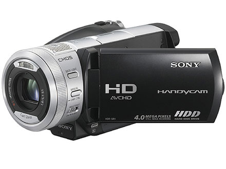 Camcorder Repair and Service