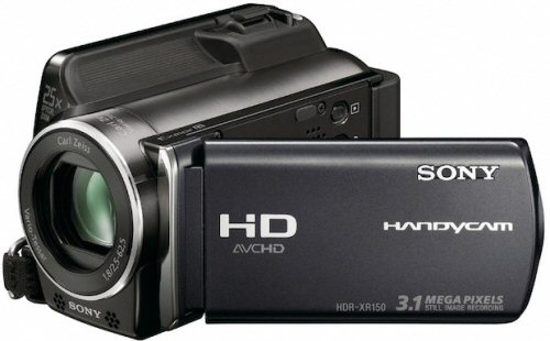 Camcorder Repair and Service