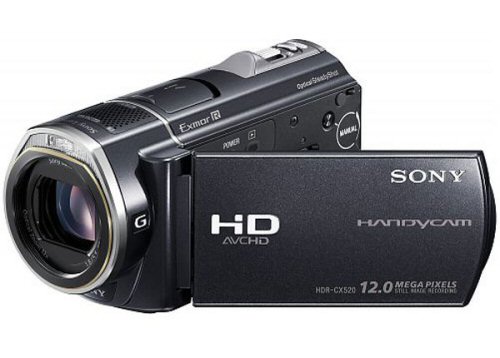 Camcorder Repair and Service