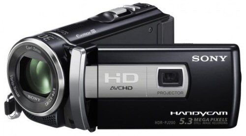 Camcorder Repair and Service