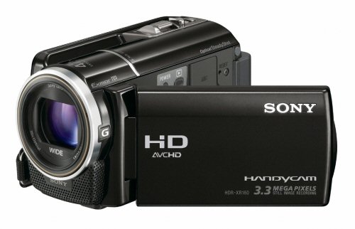 Camcorder Repair and Service