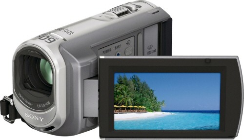 Camcorder Repair and Service